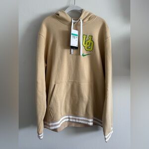 Men’s organ ducks hoodie